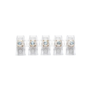 Clema sir 5P, 6mm, 41A/500V Leader - Img 3