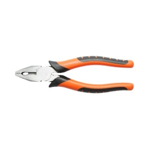 Cleste patent combinat 180mm profesional Breckner Germany - Img 3