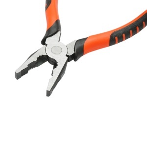 Cleste patent combinat 200mm profesional Breckner Germany - Img 5