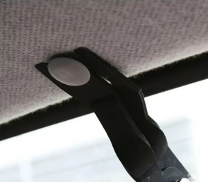 Cleste pentru cleme din plastic - Img 2