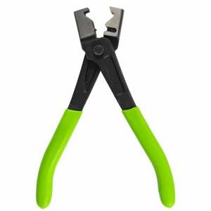 Cleste pentru coliere click -r, JBM