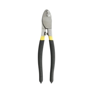 Cleste sfic 200mm pentru taiat cabluri Breckner Germany