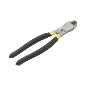 Cleste sfic 200mm pentru taiat cabluri Breckner Germany - Img 4