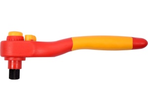CLICHET IZOLAT 1/2'' 250MM VDE YATO - Img 2