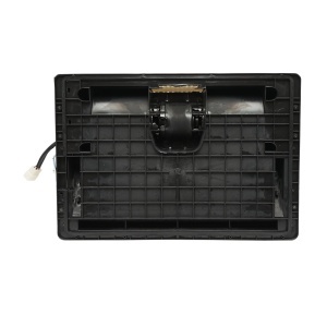 Clima staionara utilaje industriale cu unitate externa 12V, capacitate racire 2600W - Img 3