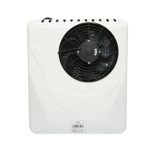 Clima stationara utilaje industriale AC universala 24V, 2300W, 7850 BTU cu telecomanda - Img 3