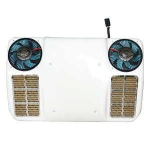 Clima stationara utilaje industriale AC universala 24V 2850W 1150x750x345mm - Img 3