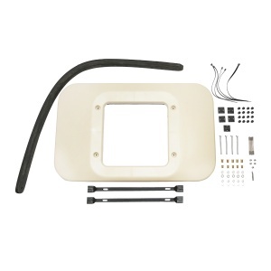 Clima stationara utilaje industriale AC universala 24V 2850W 1150x750x345mm - Img 13