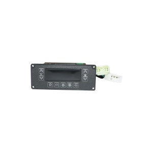 Clima utilaje industriale AC cu compresor pentru bus mercedes sprinter 313,314 12V, 10KW, 3800mc3/H, 1010x975x180mm - Img 6
