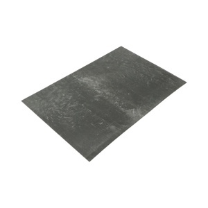 Coala cauciuc pentru petice vulcanizare 410x270x1.1mm Maruni made in Japan - Img 2