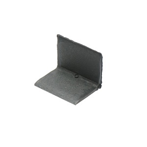 Coltar plastic protectie banda PET/PP 1000 buc. - Img 1