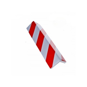 Coltar protectie perete parcare 16x38x1.5cm