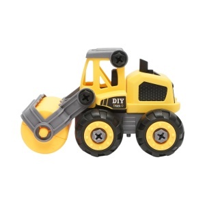 Compactor jucarie tip Montessori +3 ani - Img 5