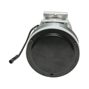 Compresor clima A/C pentru Case IH, New Holland cod OEM 86993463, 317008A2, 317008A3, 86992688, 87775469, 504078610 - Img 5
