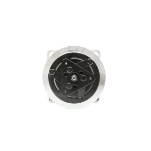 Compresor clima A/C pentru Deutz, JCB, cod OEM 123/04998, 997/04600, 0003269930, 16011376, 16045127, 47742400, 82011594 - Img 4