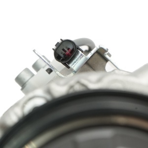 Compresor clima AC Mercedes-Benz A-Class, B-Class cod OEM 12303611, 6SE16, A0022301411, A0022304811, A0012309111 - Img 4