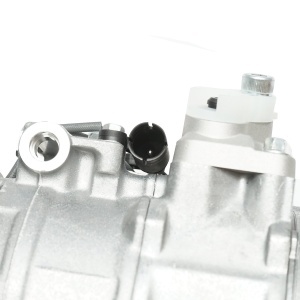 Compresor clima AC Mercedes-Benz Sprinter, Vito, CLK, SLK, C-Class, E-Class, G-Class, M-Class, S-Class cod OEM 0002307011, 2303911, 7SBU16C - Img 6