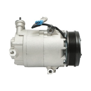 Compresor clima AC Opel Agila, Astra G, Astra H 1.0-3.2L cod OEM 13205197 - Img 4