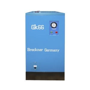 Compresor cu surub 55KW/ 75CP, 9.5mc/min cu uscator Breckner Germany - Img 10