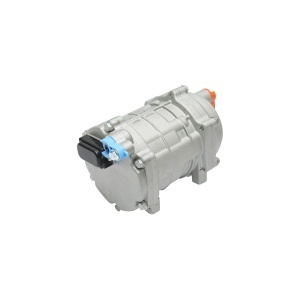Compresor pentru clima stationara AC 24V DISGK99 - Img 2