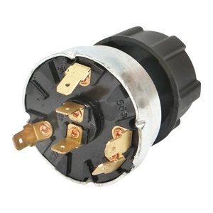 Comutator lumini si claxon pentru Fiat, New Holland, Case IH 5086008 - Img 3