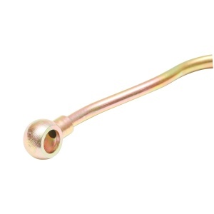 Conducta alimentare mica de la filtru la pompa UTB U-650 - Img 4