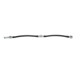 Conducta retur condensator AC Hitachi, John Deere cod OEM 4647814