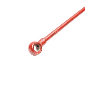 Conducta servo scurta U-650 38.33.037 (de la H801 la cilindru servo) - Img 3