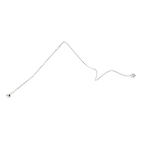 Conducta ungere compresor aer cu piulita de fixare U-650 - Img 2