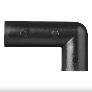 Conector conducta 90° pentru apa in blister - Img 6