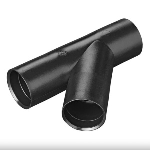 Conector conducta pentru apa tip Y in blister - Img 2