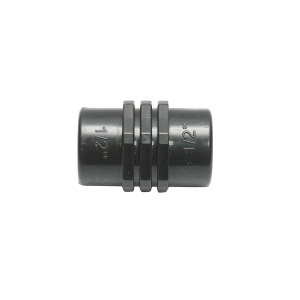 Conector cu filet interior D1/2x1/2 toll pentru banda sisteme de irigatii PN10