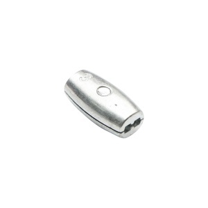 Conector fir electric 3mm cu surub - Img 1