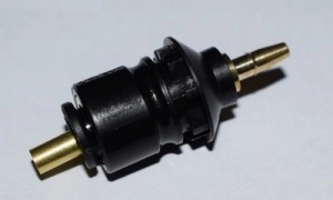 Conector scaun sofer SCANIA