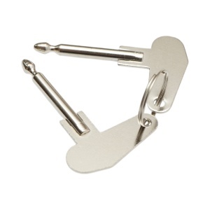 Contact pornire cu 2 chei Ursus C-330, C-360, C-385 cod OEM 42342100, 5471300 - Img 5