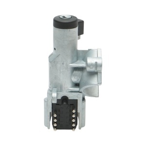 Contact pornire Volvo FH, FM, NH cu 2 chei cod OEM 20398484 - Img 5