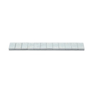 Contragreutati autoadezive zincate echilibrare roti Fe 60g (5gx12 buc) 25 benzi/cutie - Img 6