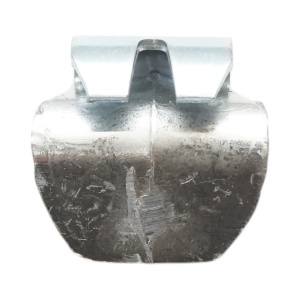Contragreutati plumb 50g echilibrare roti camioane 50 buc/cutie - Img 5