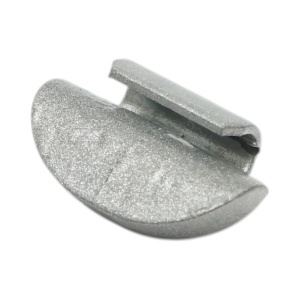 Contragreutati zinc 10g echilibrare roti 100 buc/cutie - Img 5
