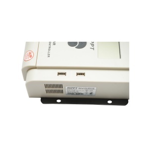 Controler/Regulator solar MPPT 40A 12/24V Breckner Germany - Img 6