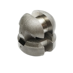 Corp si nuca articulatie semiaxa/planetara fata UTB U-445 si Fiat 42.55.506/42.55.507 - Img 5
