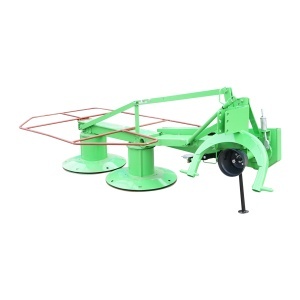Cositoare 1.65 cu prelata si cardan potrivita pentru tractor 40CP - Img 9