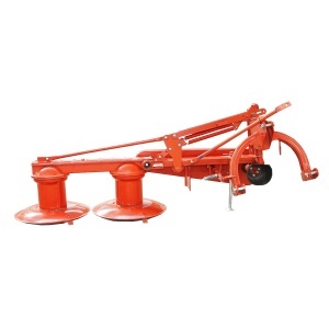 Cositoare 1.65 fara prelata si cardan potrivita pentru tractor 45CP - Img 4