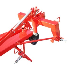 Cositoare rotativa 1.85 cu prelata si cardan model Polonia - Img 10
