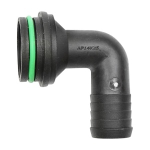 Cot erbicidator 25mm, 90 grade, racord 1-1/2 - Img 1