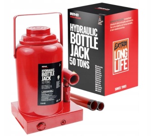 Cric hidraulic - 50 TONE 285-465mm