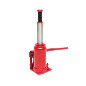 Cric hidraulic tip piston, sarcina maxima suportata 10T - Img 8