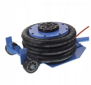 Cric pneumatic cu perna de aer 3.5 T - Img 3