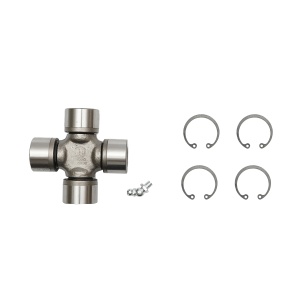 Cruce cardan T5 30.2x80 cu gresor si sigurante - Img 2