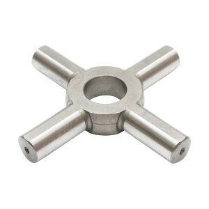 Cruce diferential spate pentru Massey Ferguson cod OEM 2746135M1 - Img 2